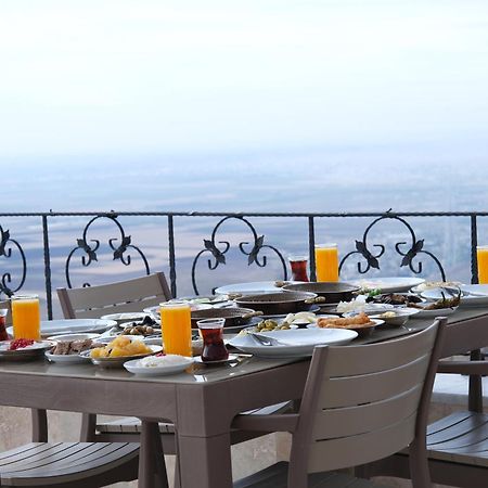 Gazi Konagi Butik Hotel Mardin Kültér fotó