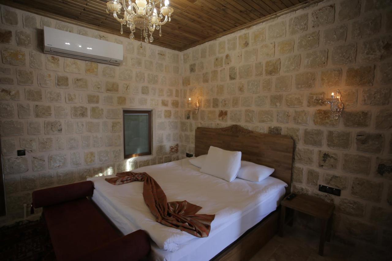 Gazi Konagi Butik Hotel Mardin Kültér fotó