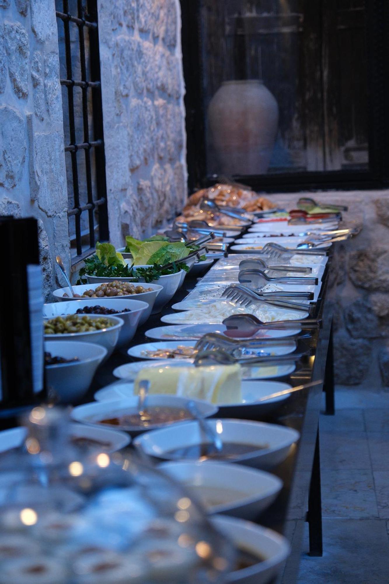 Gazi Konagi Butik Hotel Mardin Kültér fotó