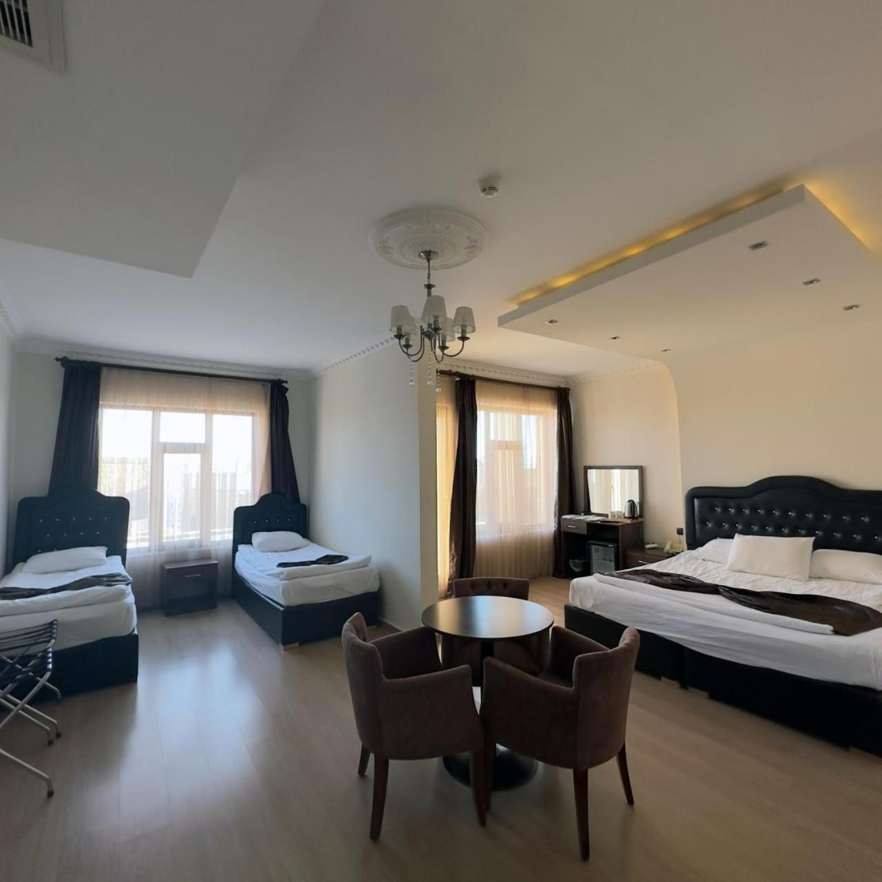 Gazi Konagi Butik Hotel Mardin Kültér fotó