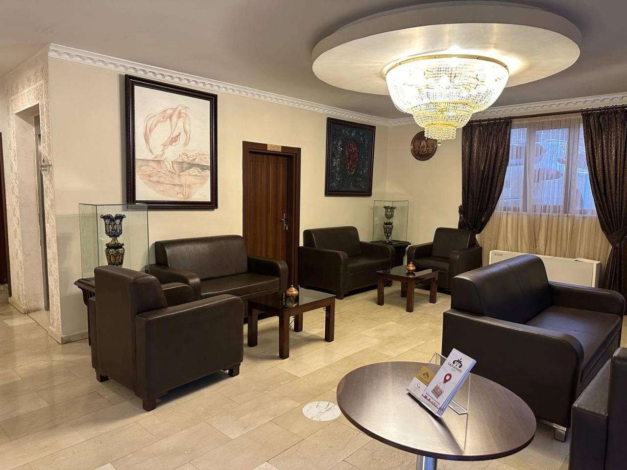 Gazi Konagi Butik Hotel Mardin Kültér fotó