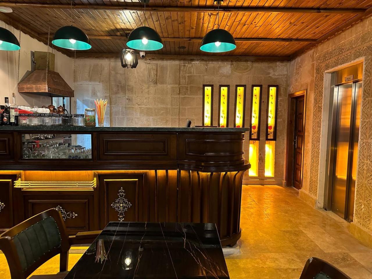 Gazi Konagi Butik Hotel Mardin Kültér fotó