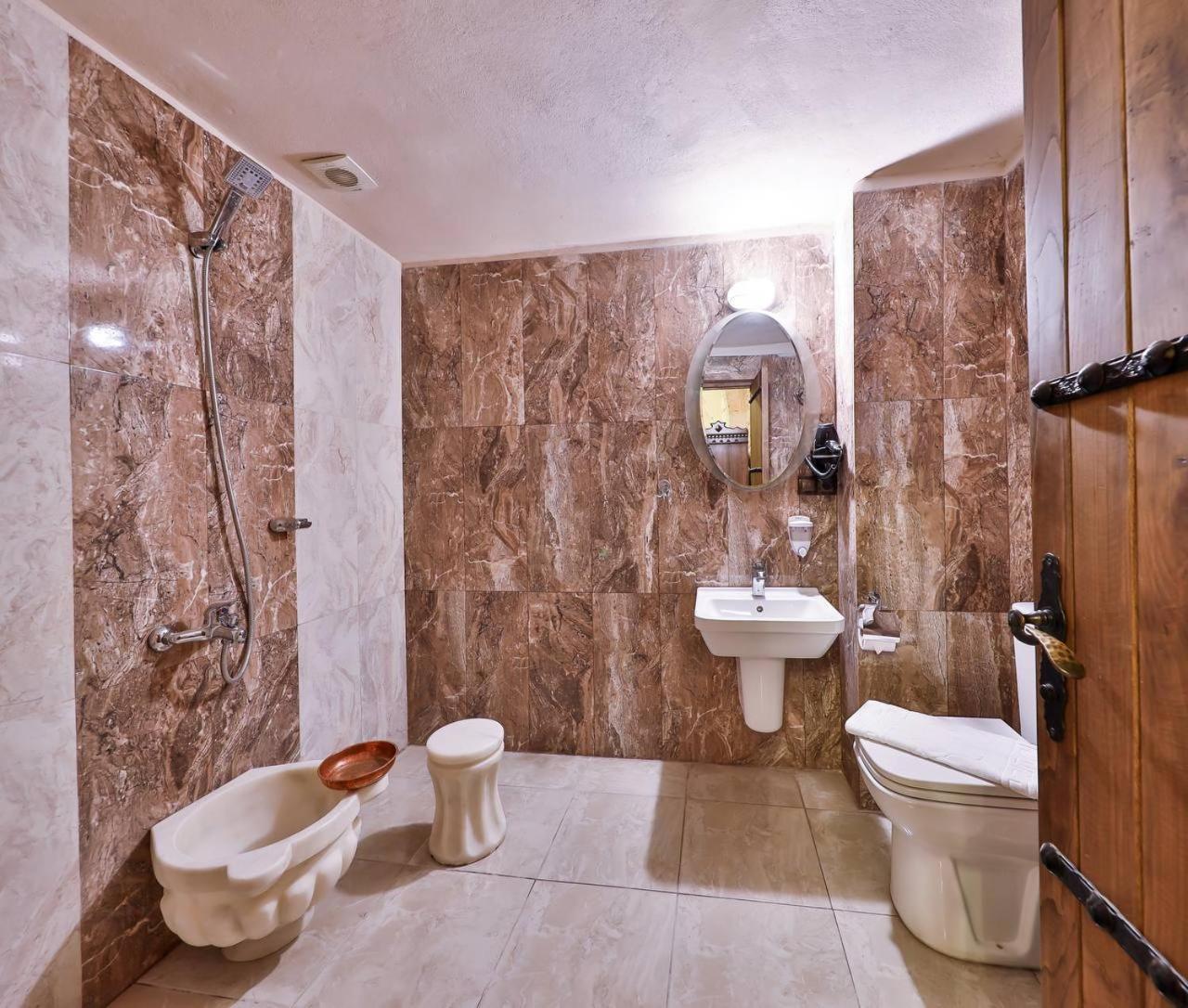 Gazi Konagi Butik Hotel Mardin Kültér fotó