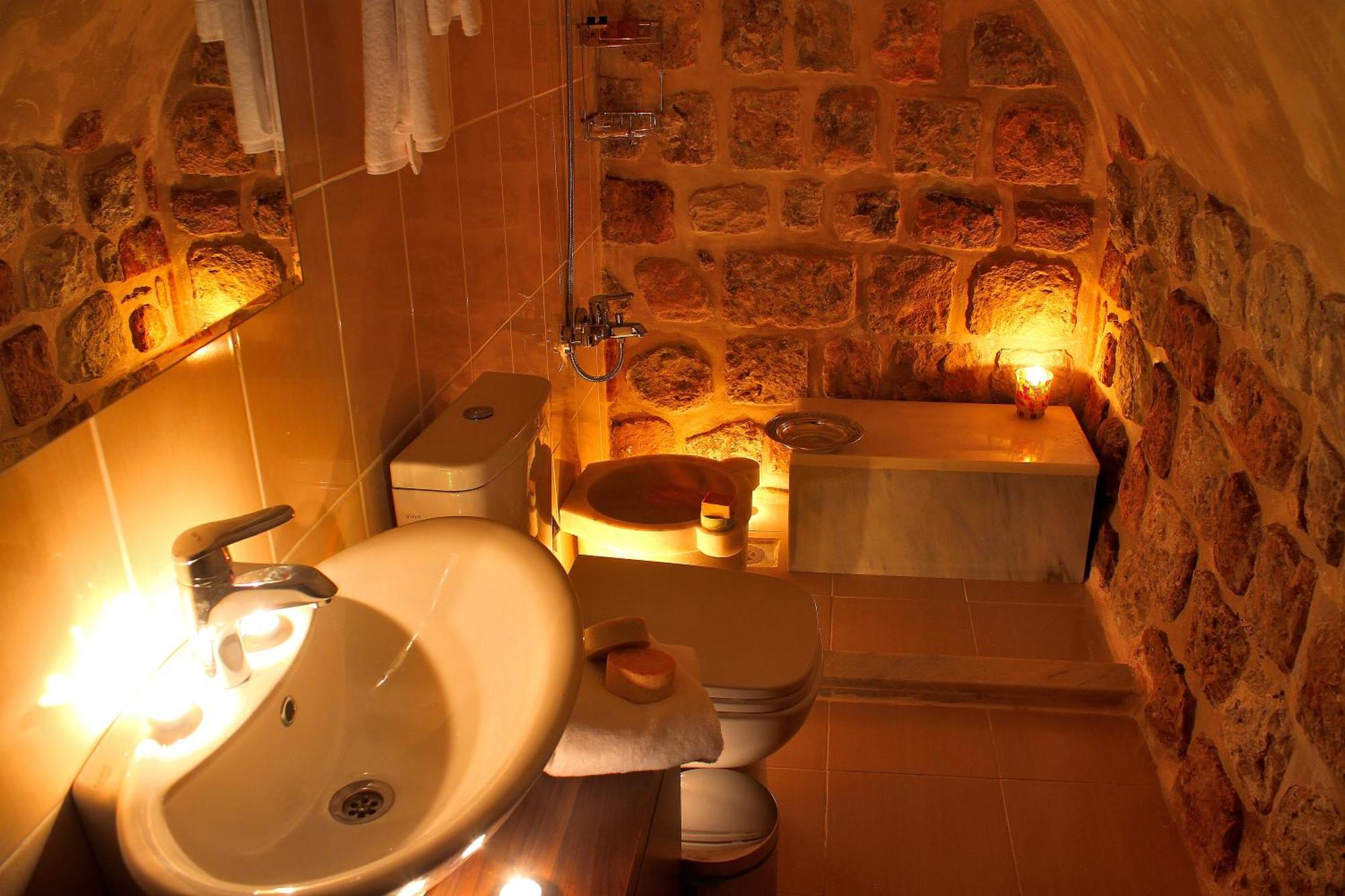 Gazi Konagi Butik Hotel Mardin Kültér fotó