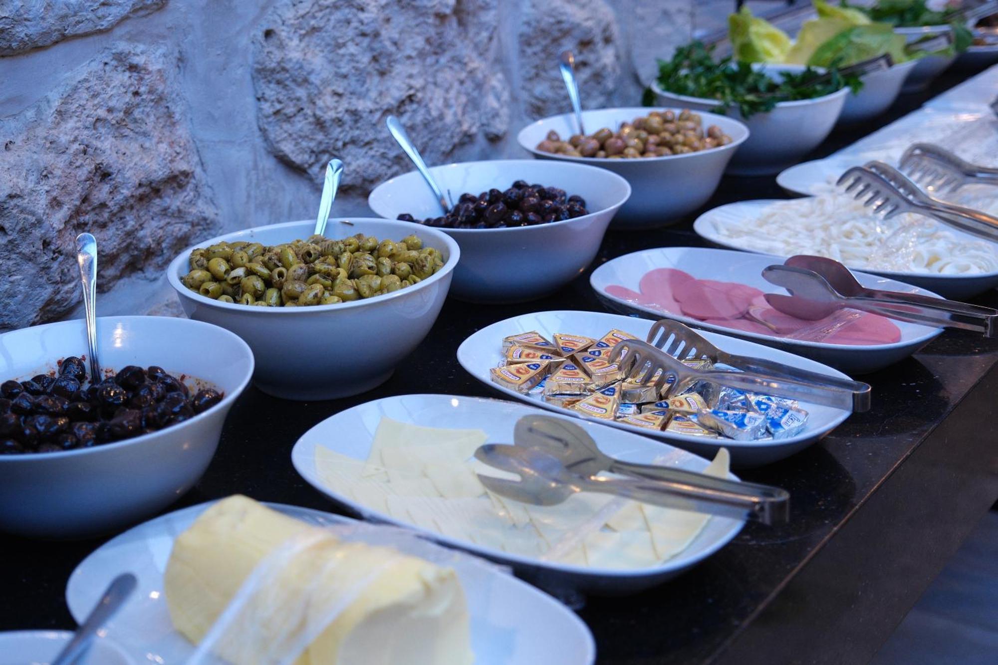 Gazi Konagi Butik Hotel Mardin Kültér fotó