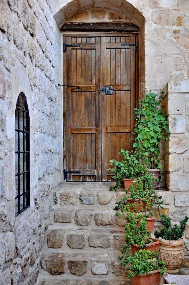 Gazi Konagi Butik Hotel Mardin Kültér fotó